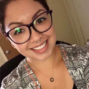 Meet your Posher, Drea